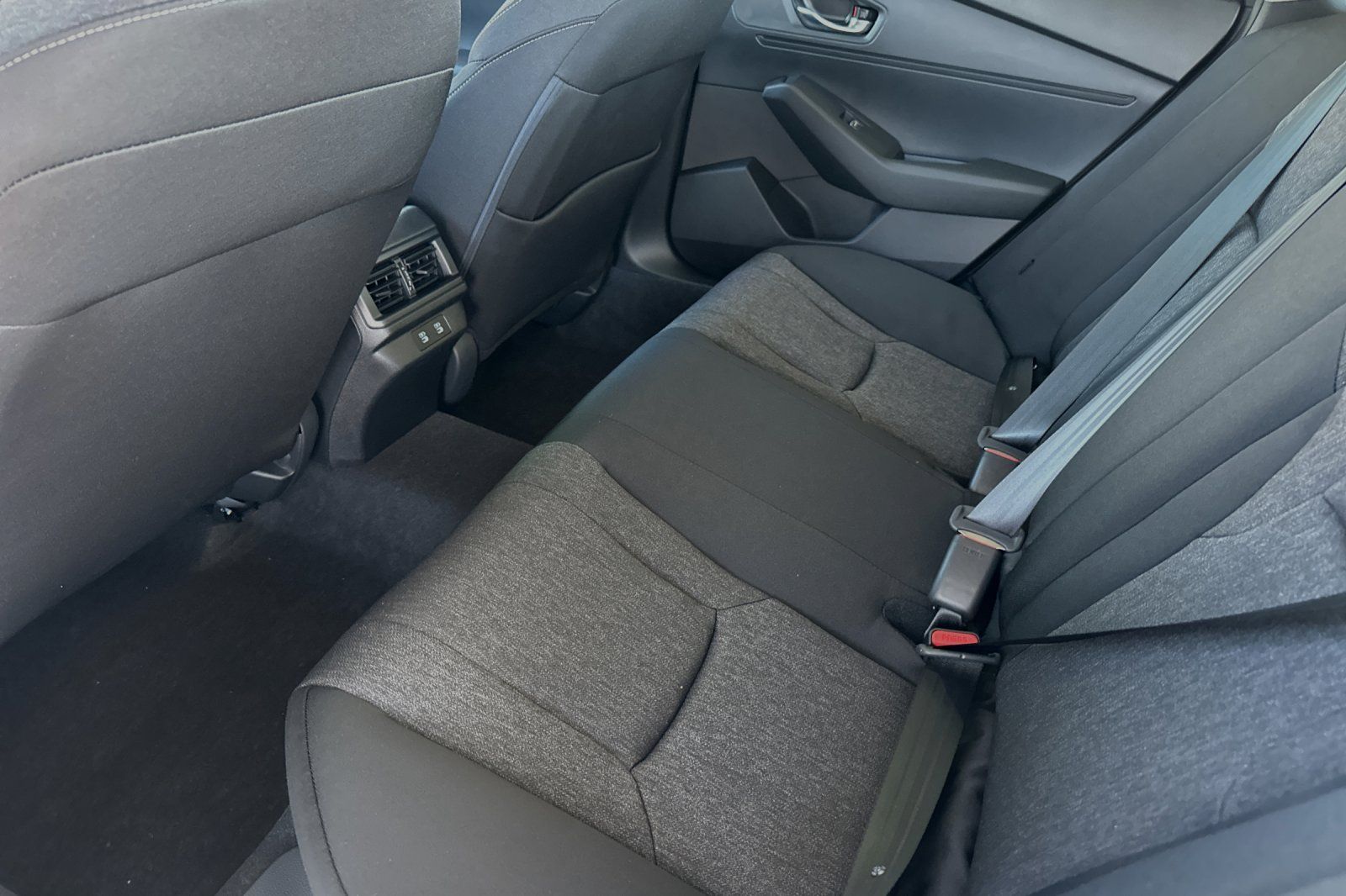 2025 Honda Accord 1.5T SE photo 10
