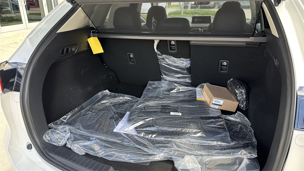 2025 Mazda CX-5 2.5 S Carbon photo 55