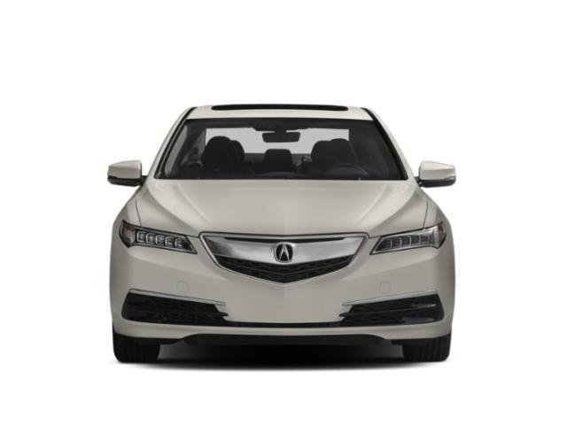 2015 Acura TLX Technology photo 4