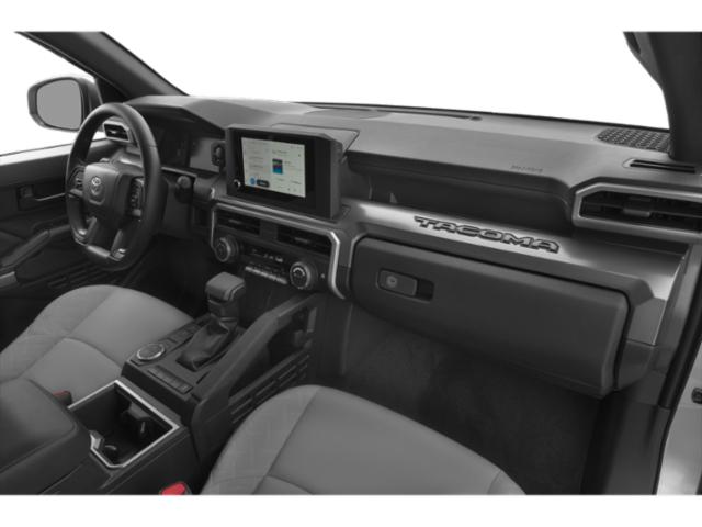 2025 Toyota Tacoma SR5 photo 14