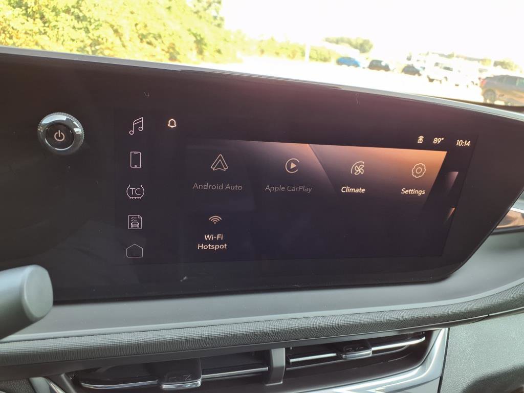 2025 Buick Envista Preferred photo 3