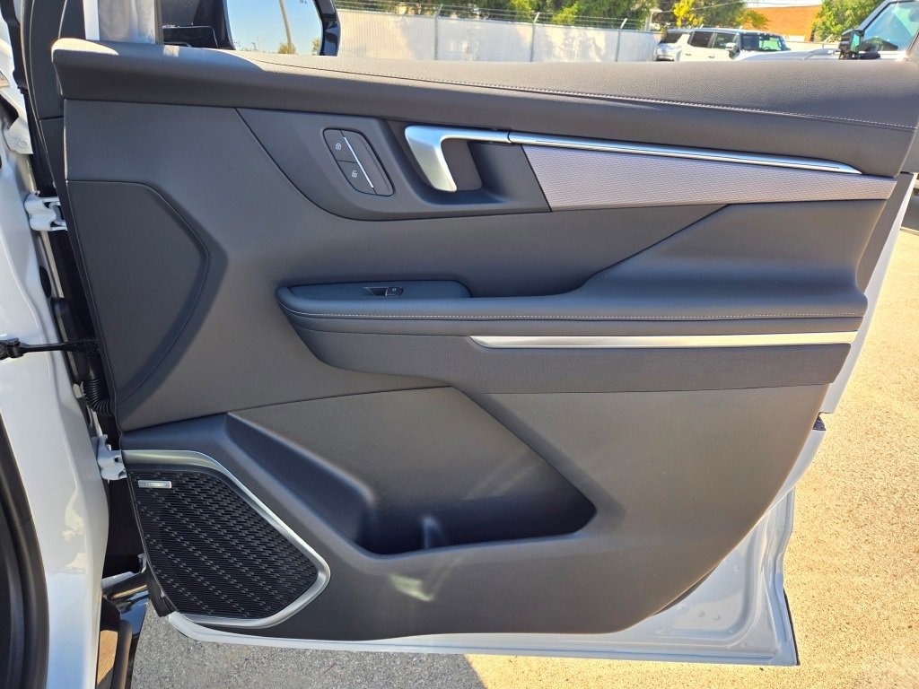 2026 Buick Enclave Sport Touring photo 5