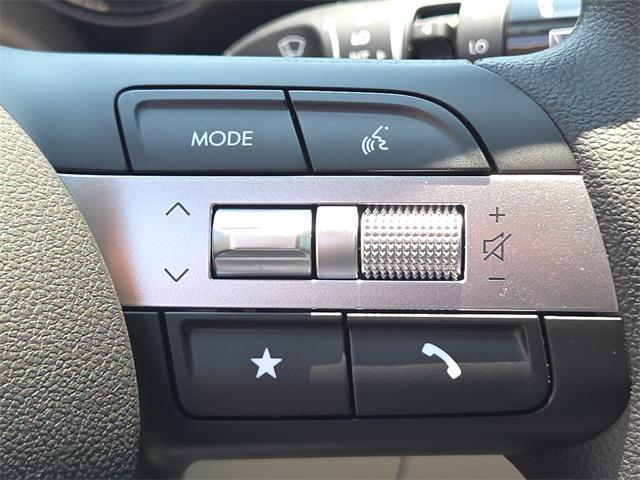 2026 Hyundai Tucson SEL photo 22