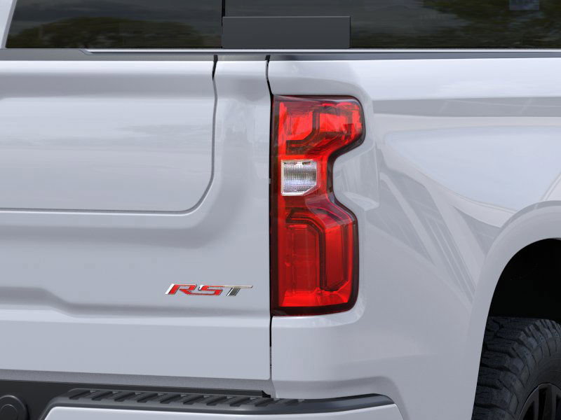 2025 Chevrolet Silverado 1500 RST photo 11