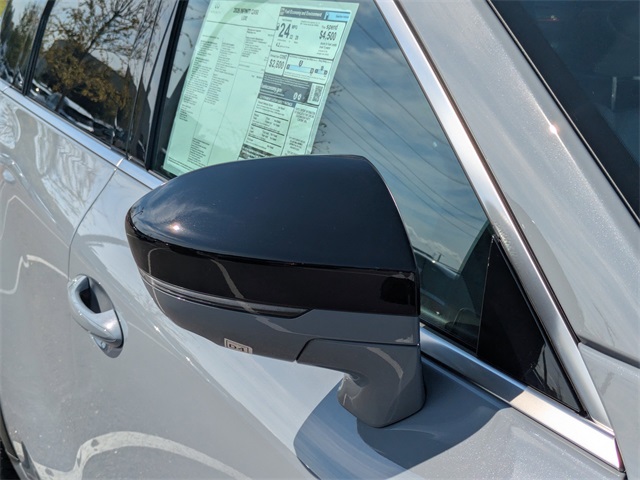 2026 Infiniti QX60 Luxe photo 10