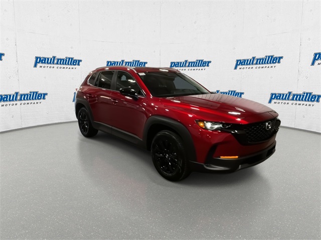 2025 Mazda CX-50 2.5 S Preferred photo 2