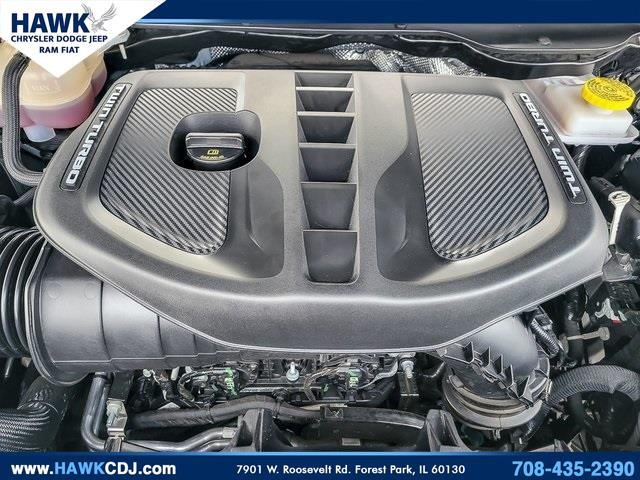 2025 RAM 1500 - Image 24