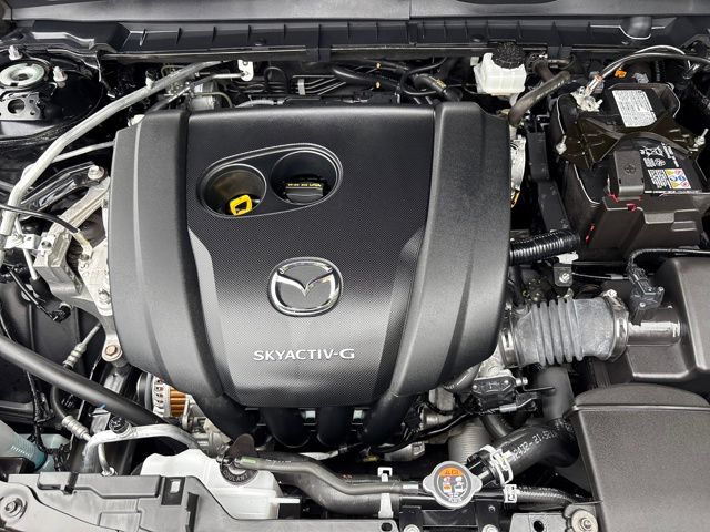 2024 Mazda CX-50 2.5 S Preferred photo 23