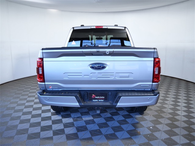 2023 Ford F-150 XLT photo 7