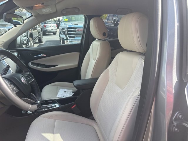 2023 Buick Encore GX Preferred photo 11