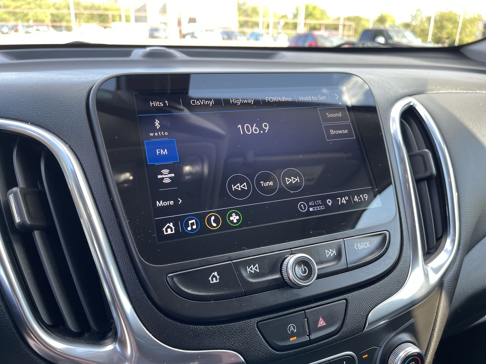 2023 Chevrolet Equinox LT photo 18