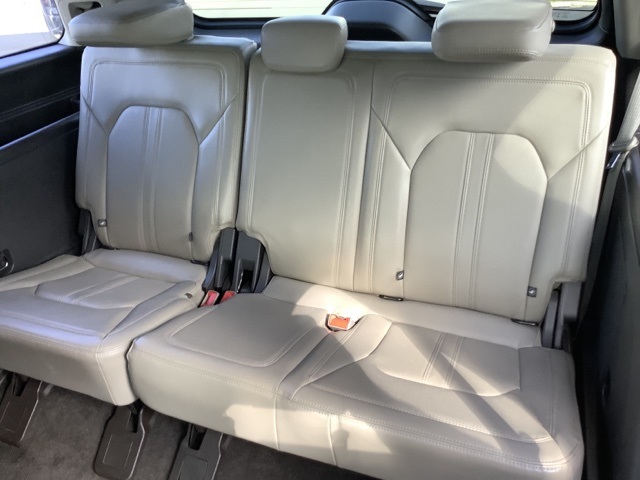 2018 Ford Expedition Limited photo 17