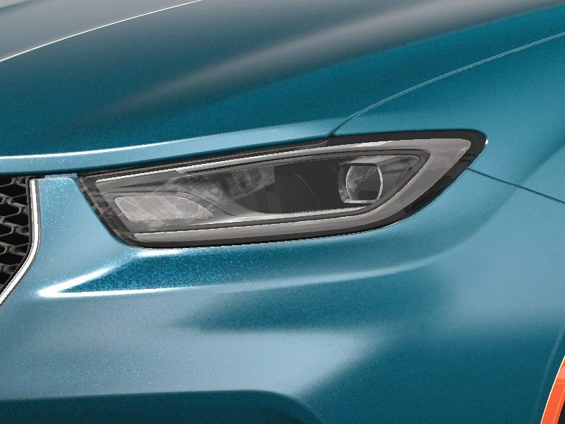 2025 Chrysler Pacifica photo 13