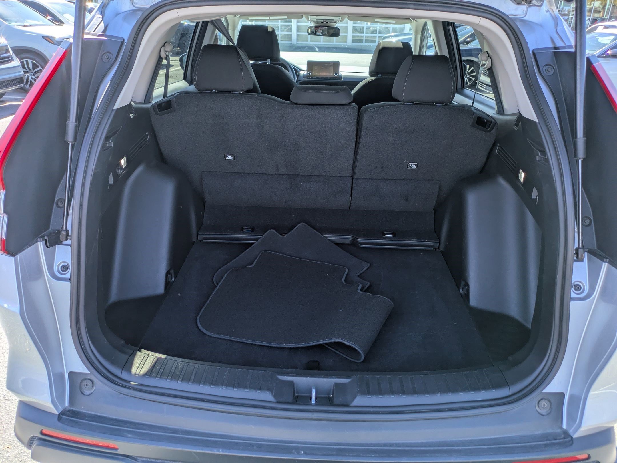 2024 Honda CR-V EX photo 28