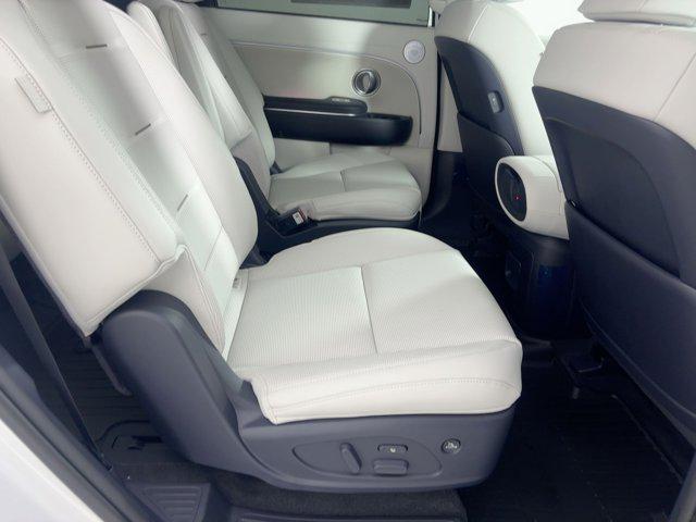 2026 Hyundai Palisade Calligraphy photo 26