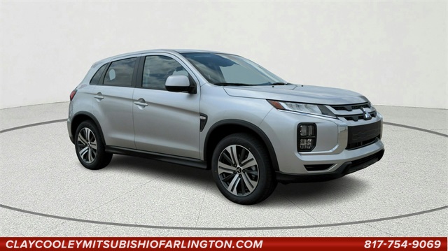 2022 Mitsubishi Outlander Sport ES