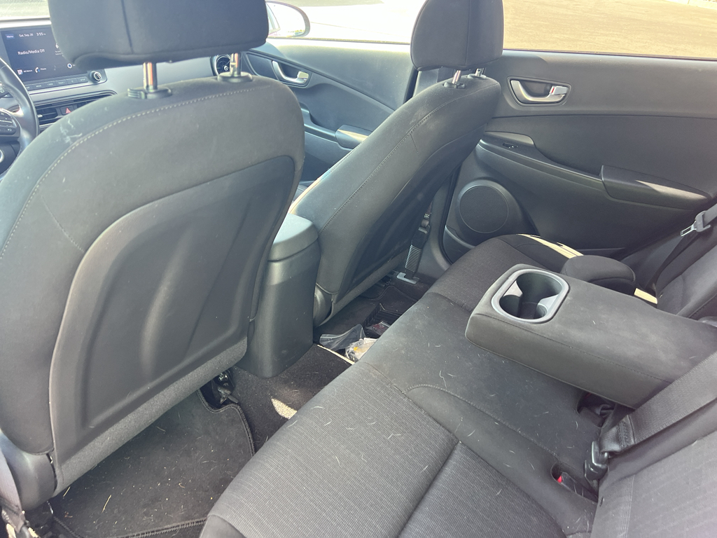 2022 Hyundai Kona SEL photo 11
