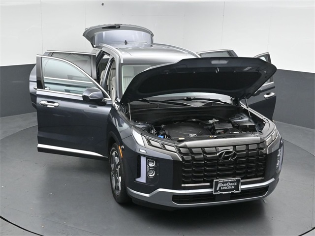 2024 HYUNDAI PALISADE - Image 55
