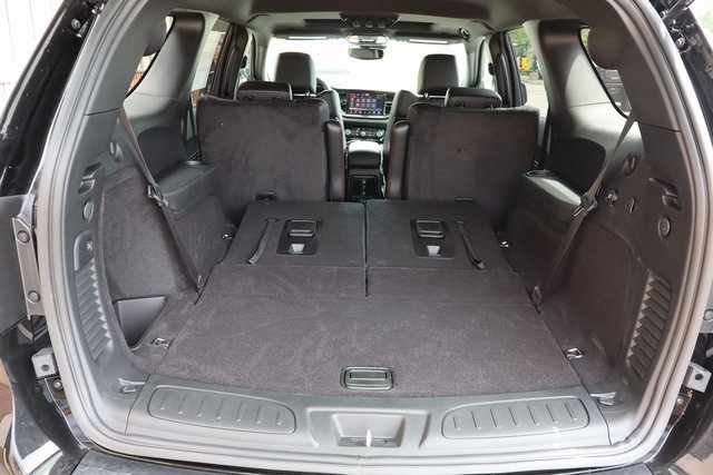 2025 Dodge Durango R/T Plus photo 35