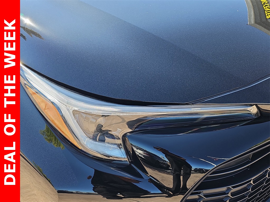 2023 Toyota Corolla GR Core photo 31