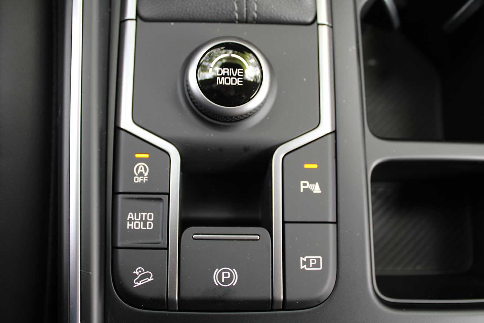 2025 Kia Sorento S photo 29