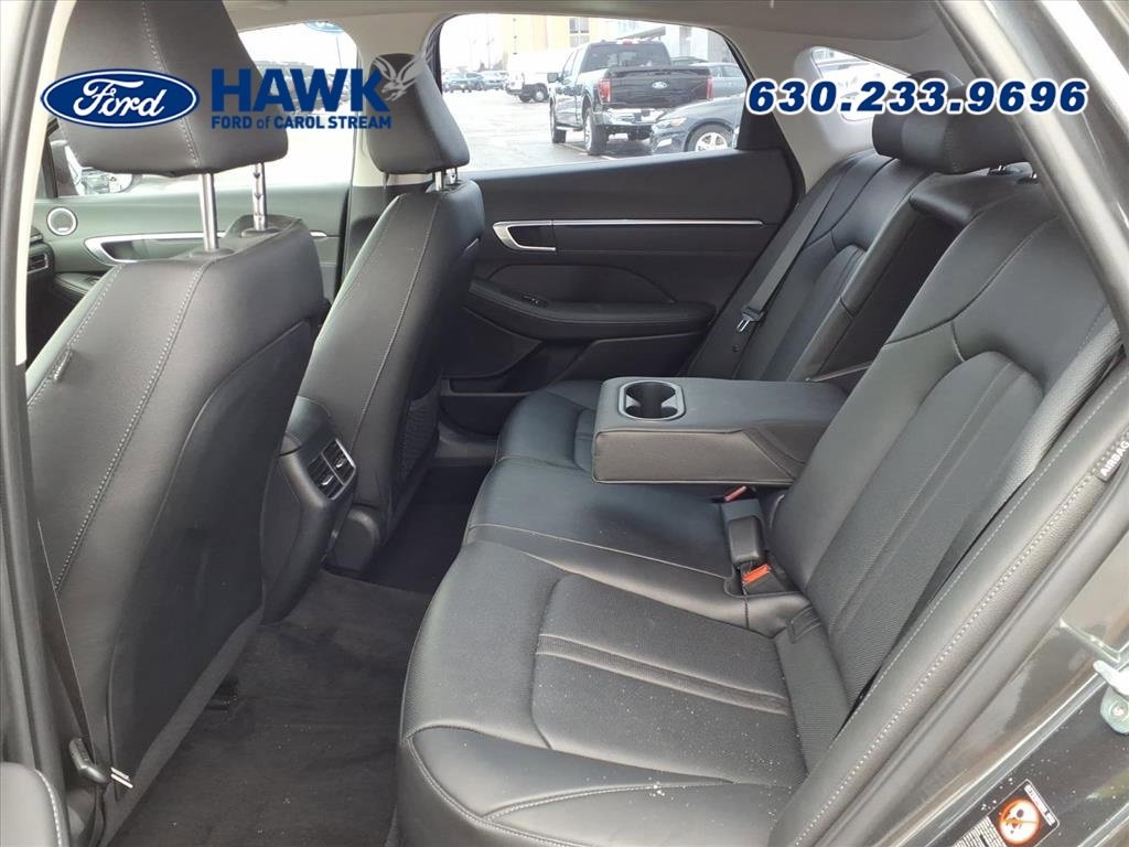 2022 HYUNDAI SONATA - Image 23