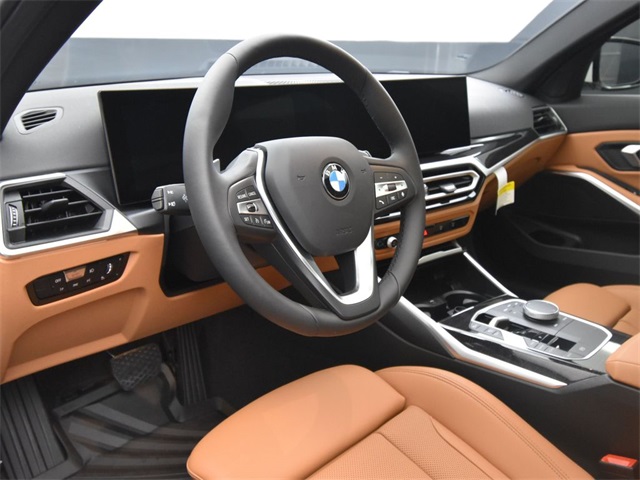 2024 Bmw 330i photo 4