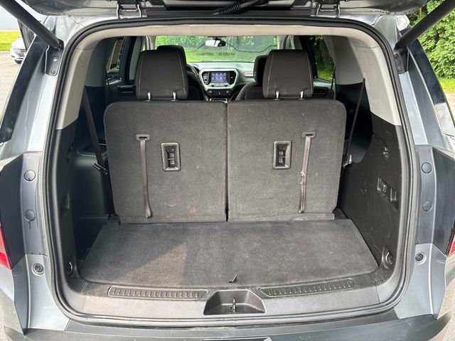 2021 Gmc Acadia SLE photo 26