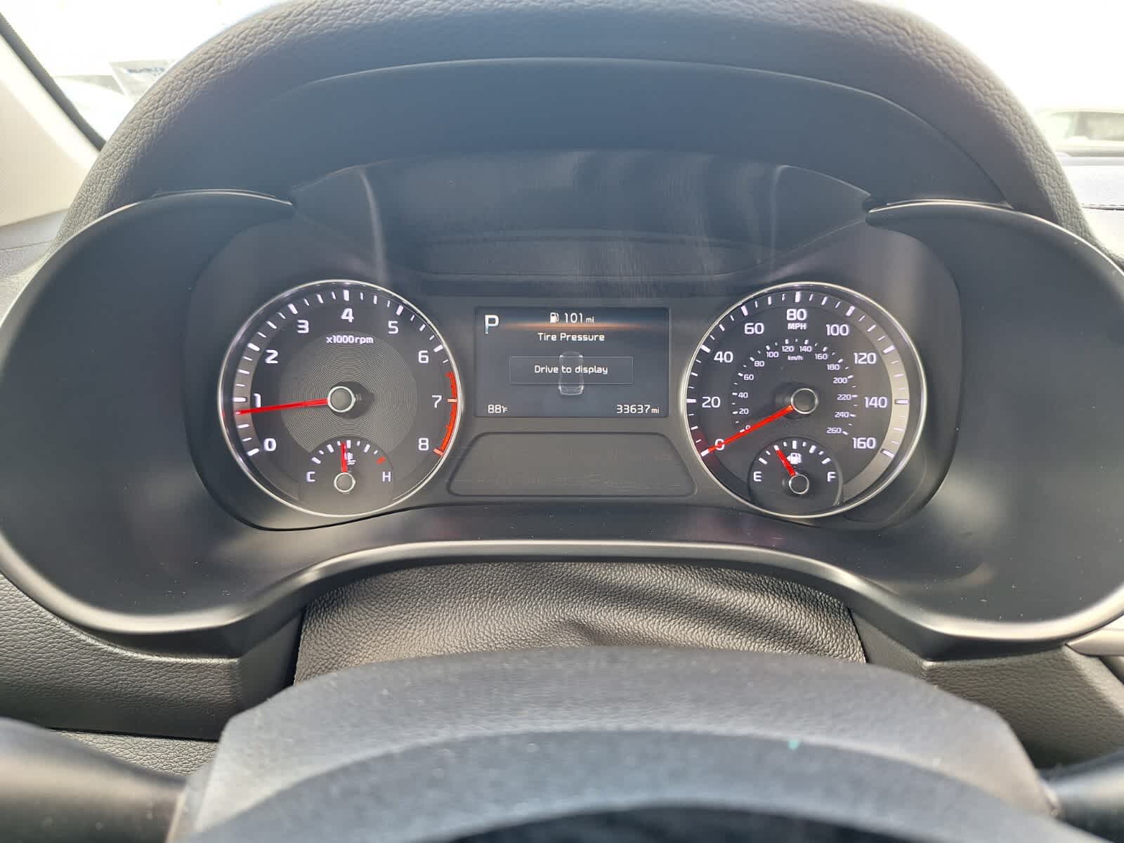 2024 Kia Forte LXS photo 15