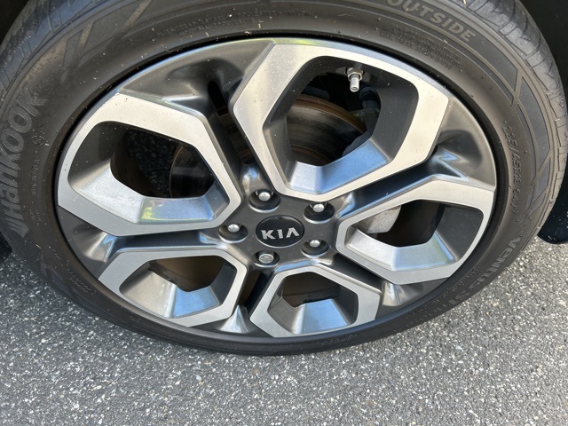 2021 Kia Soul X-Line photo 5