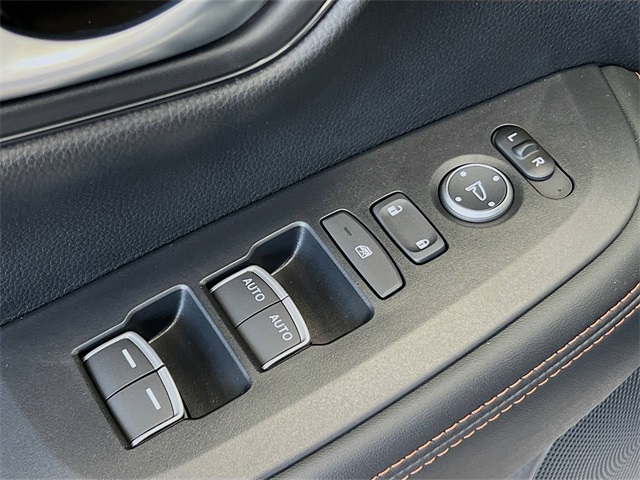 2026 Honda HR-V Sport photo 19