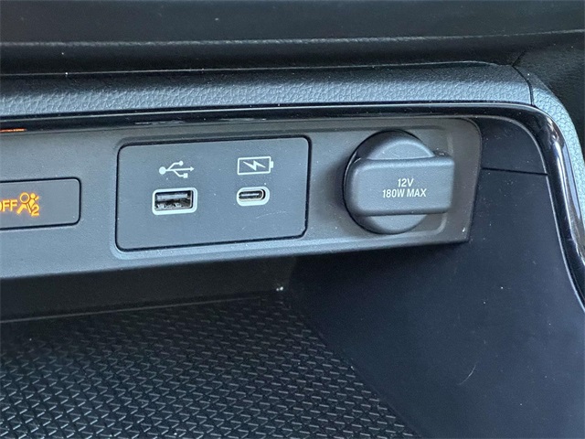 2023 Honda CR-V EX photo 26