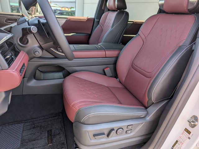 2026 Infiniti QX80 photo 4