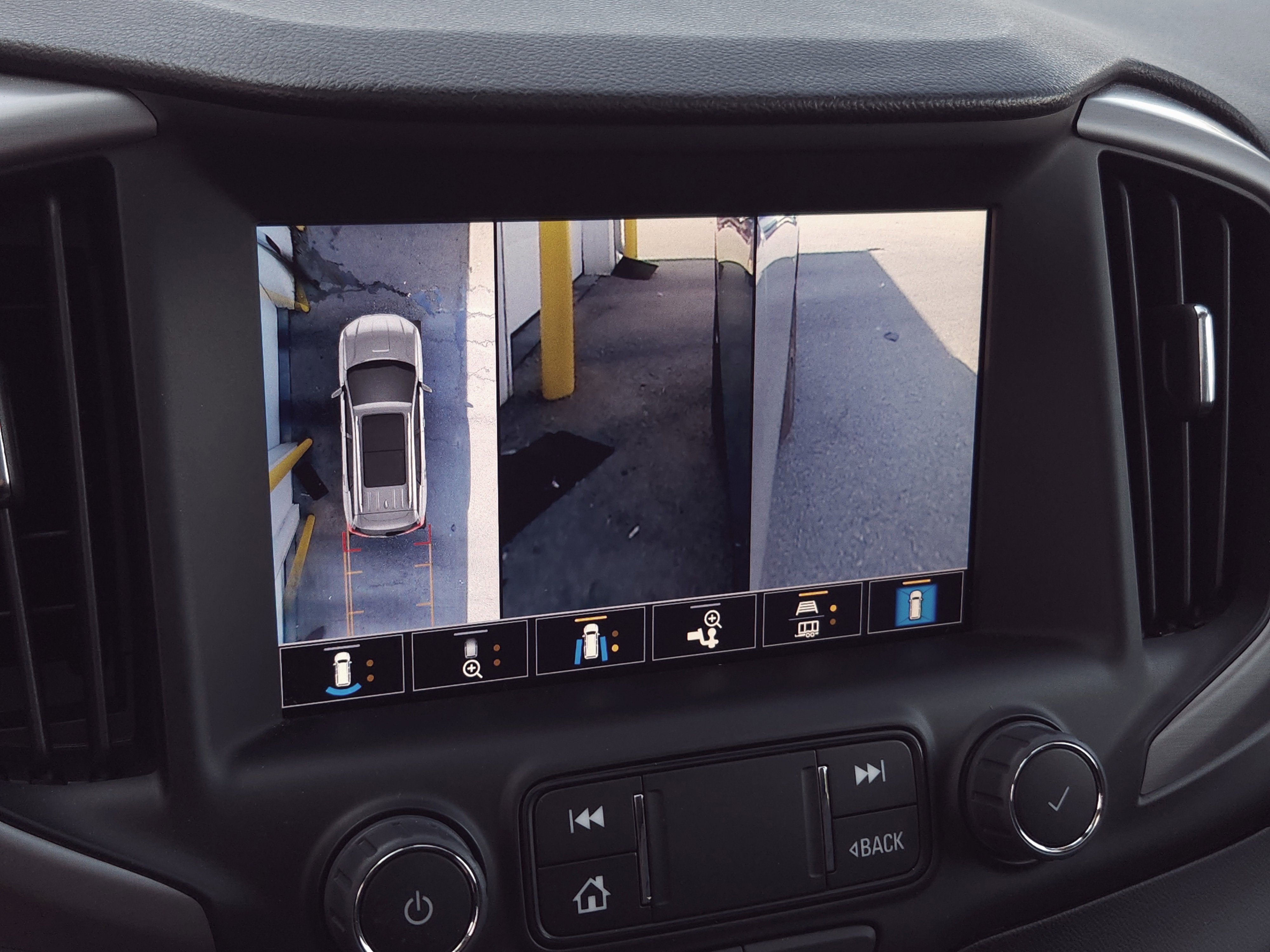 2024 Gmc Terrain AT4 photo 12