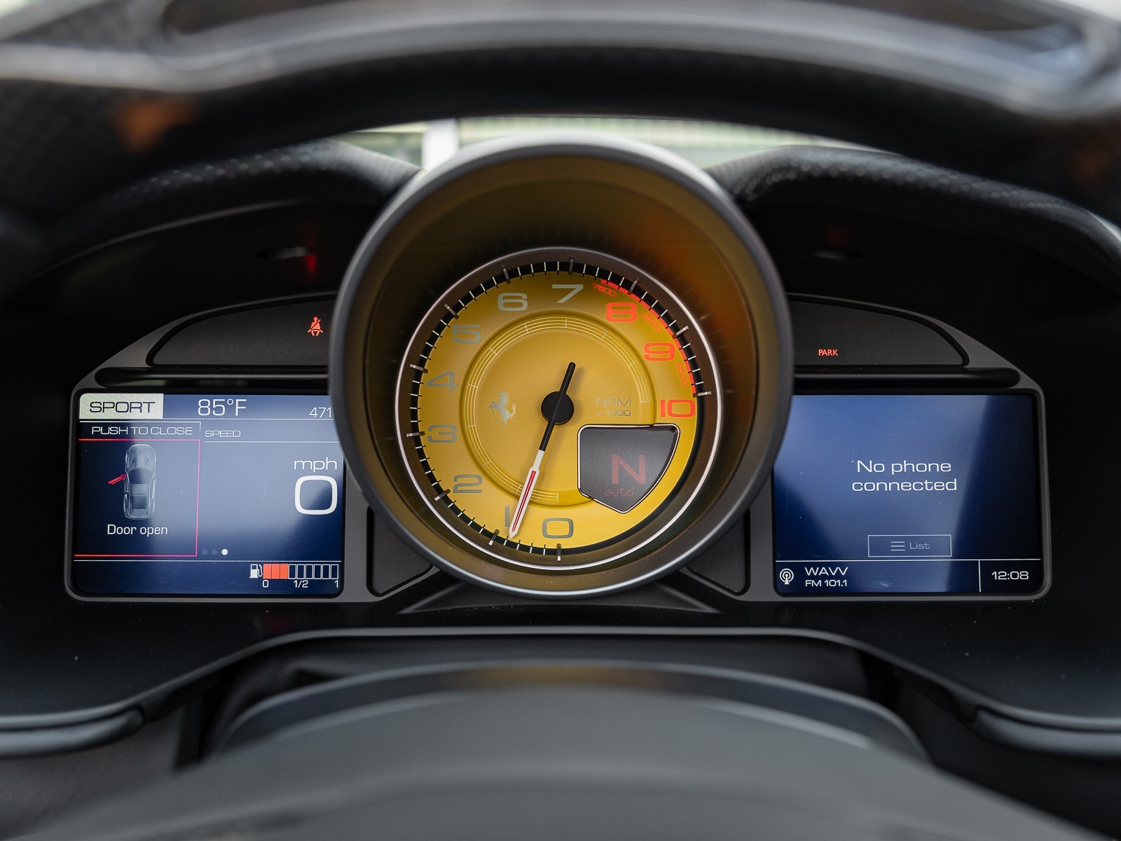 2019 Ferrari Portofino photo 50