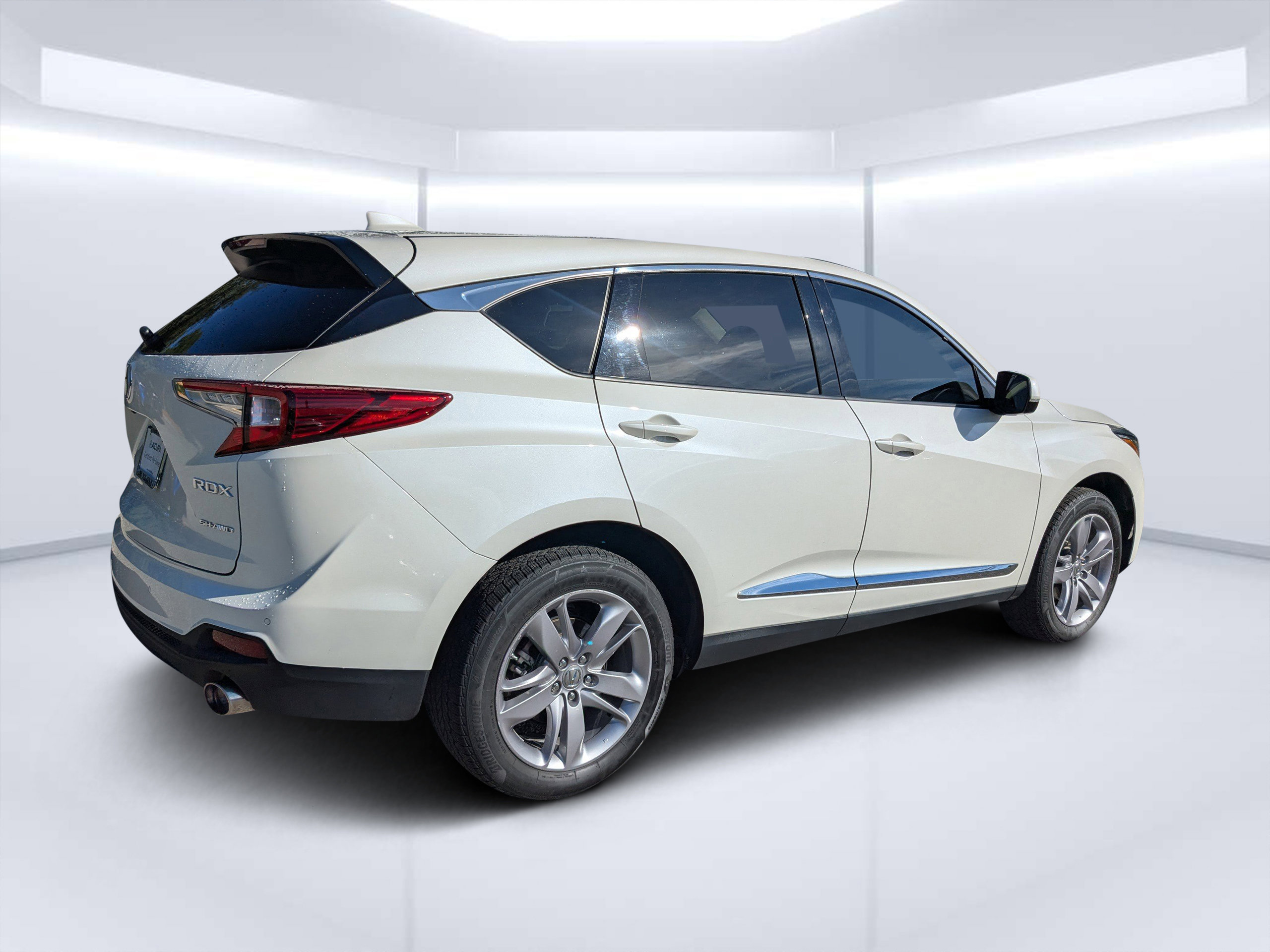 2019 Acura RDX Advance photo 3