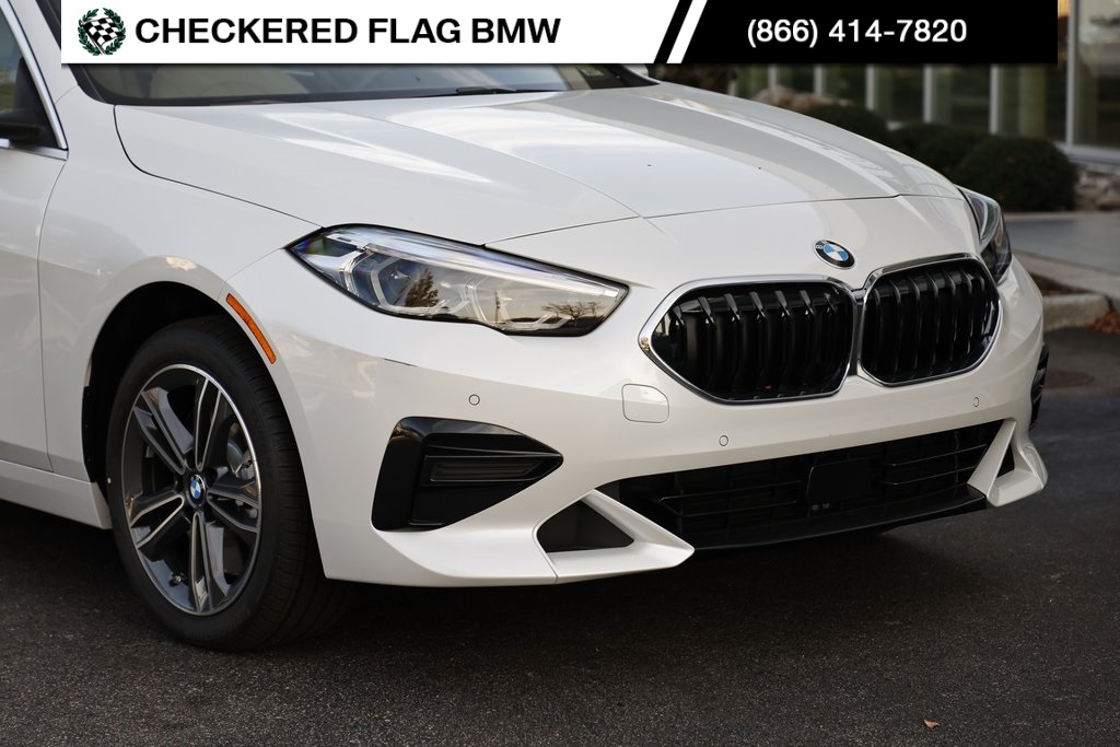 2024 Bmw 228i photo 2