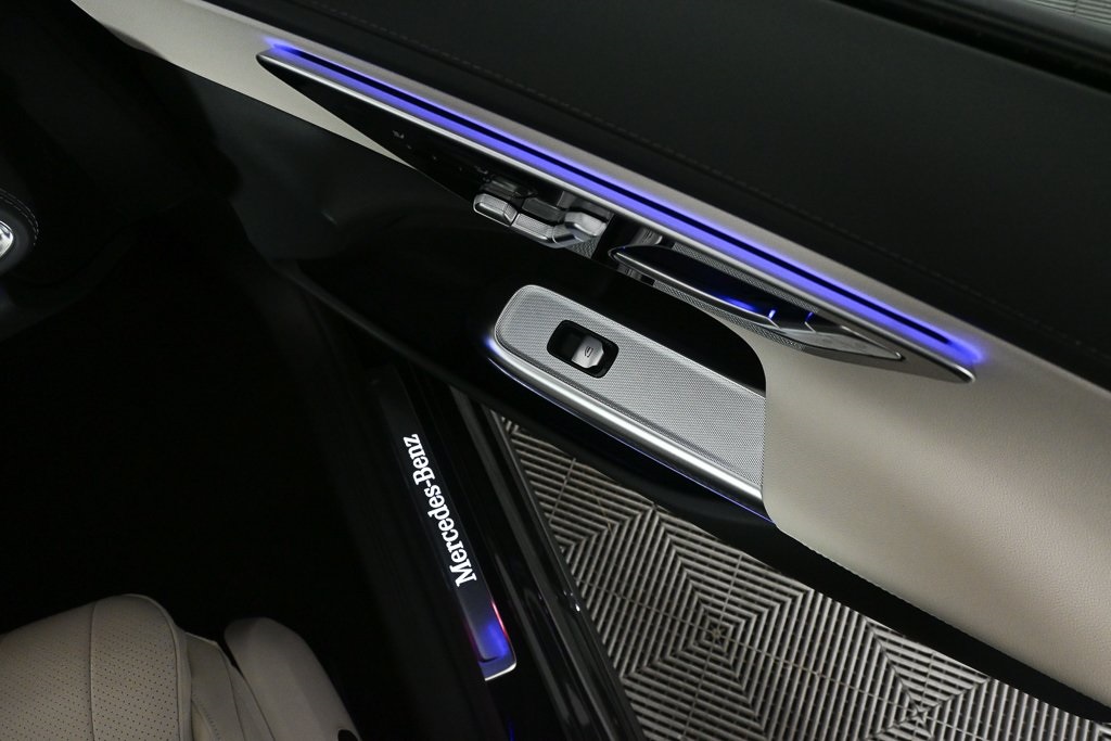 2026 Mercedes Benz E 350 photo 17