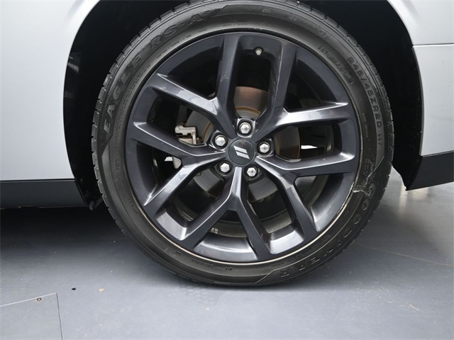 2023 Dodge Challenger GT photo 12