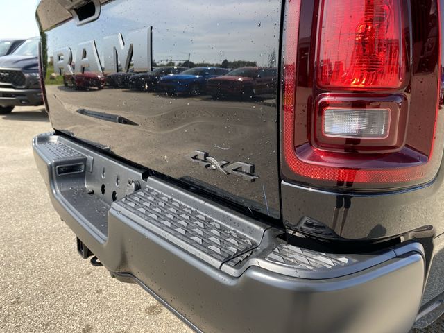 2025 Ram 2500 Tradesman photo 34