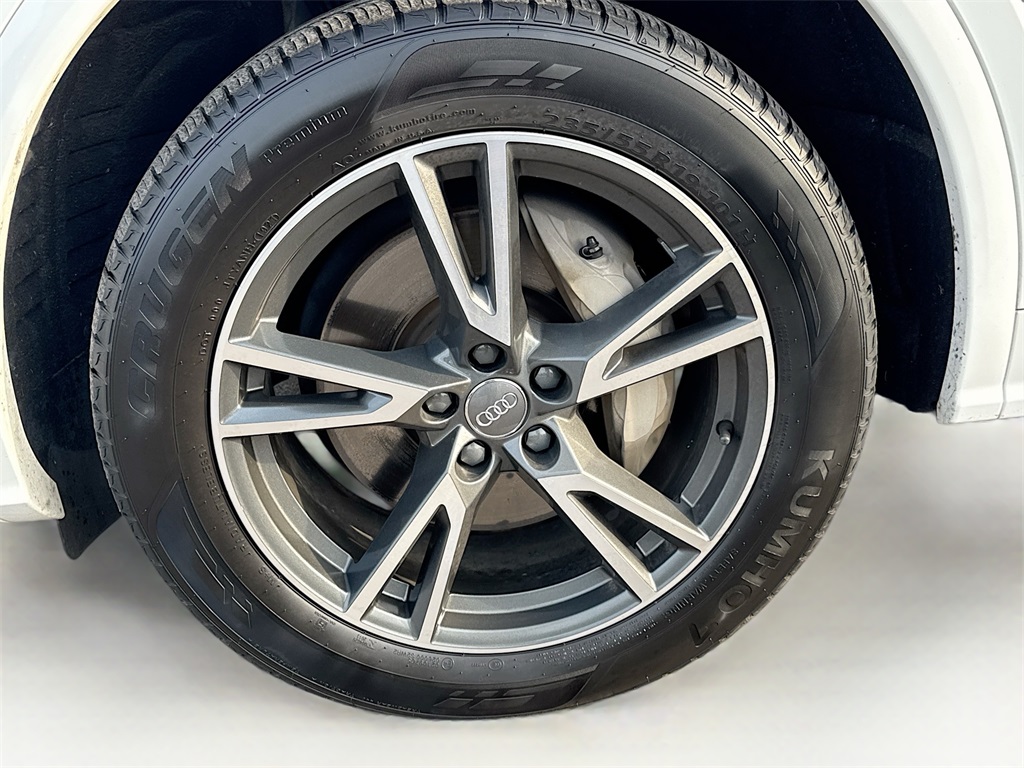 2020 Audi Q5 55 Premium photo 33