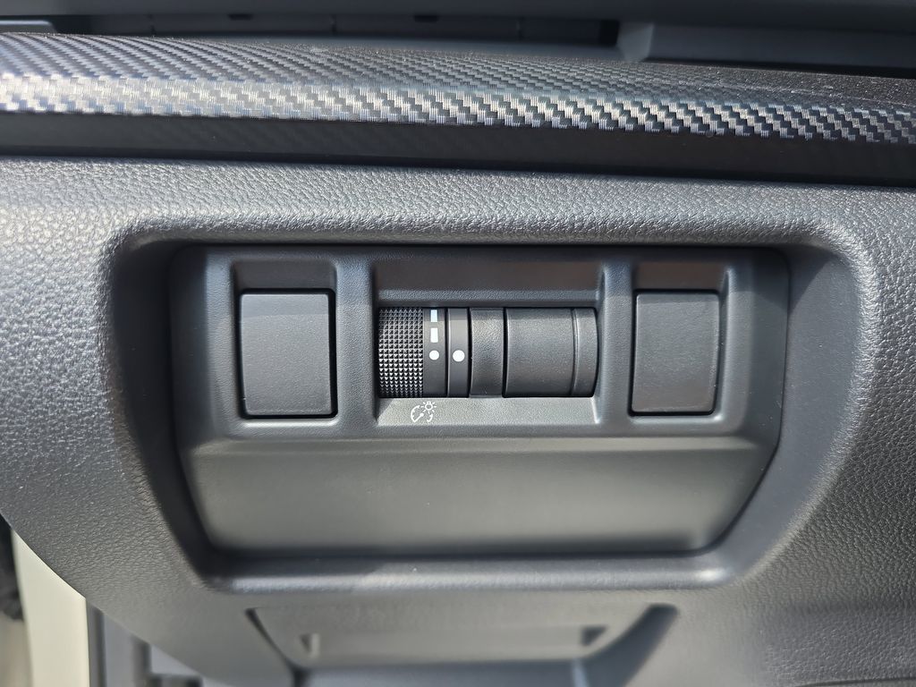 2024 Subaru Crosstrek Premium photo 25