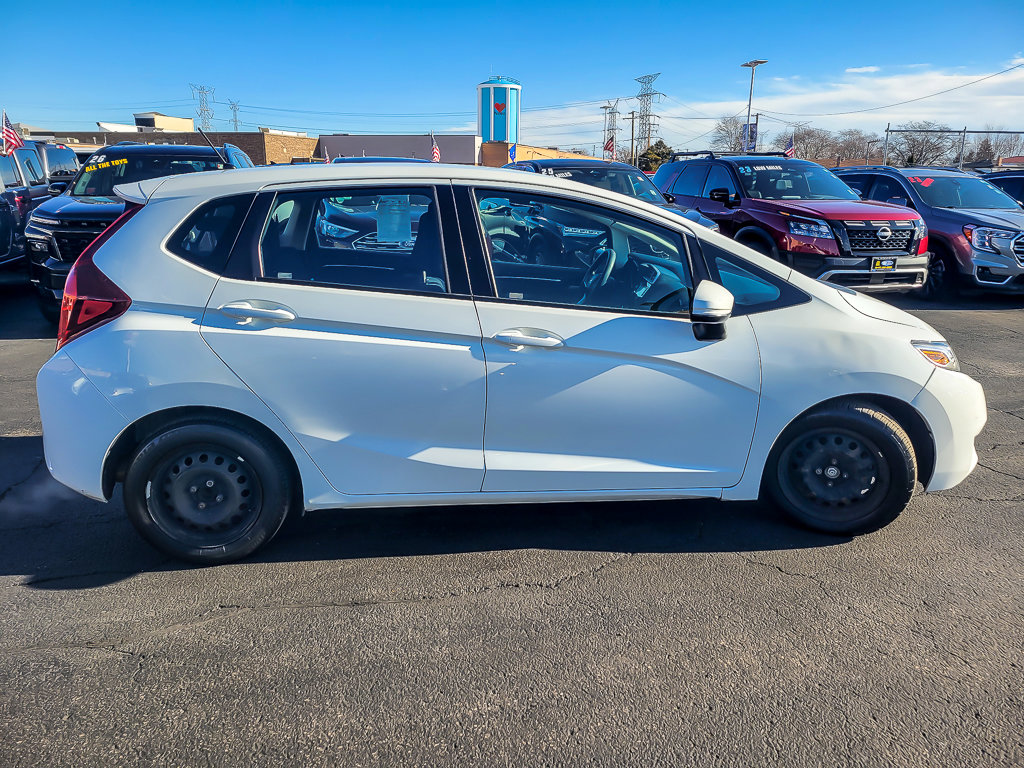2015 HONDA FIT - Image 8