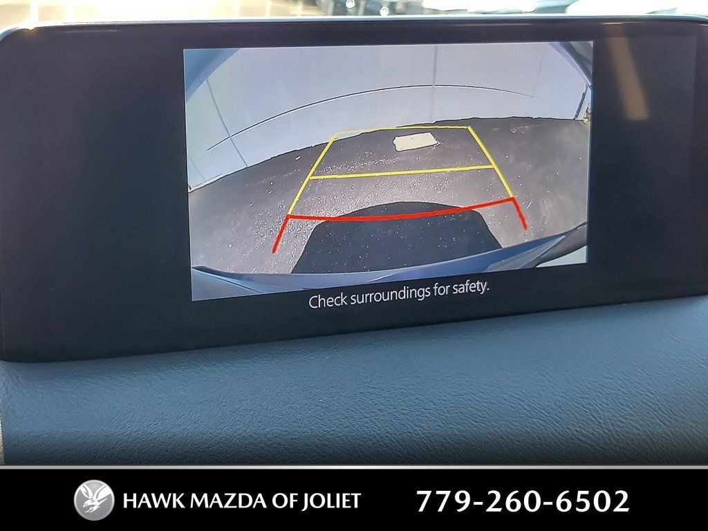 2022 MAZDA CX-5 - Image 14