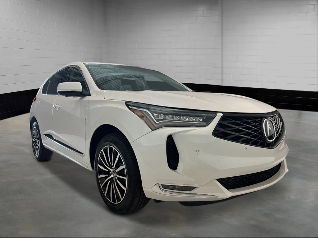 2025 Acura RDX Advance photo 7