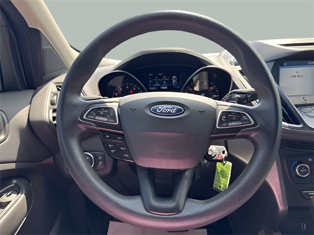 2017 Ford Escape SE photo 27