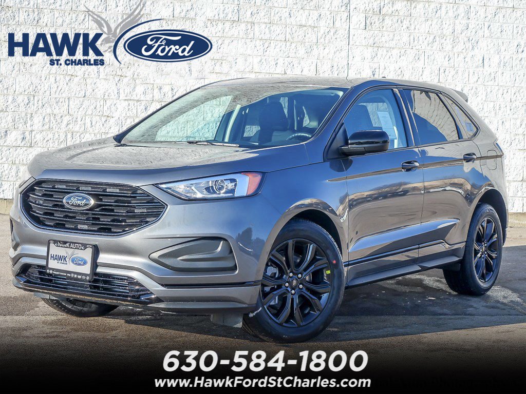 2024 Ford Edge SE