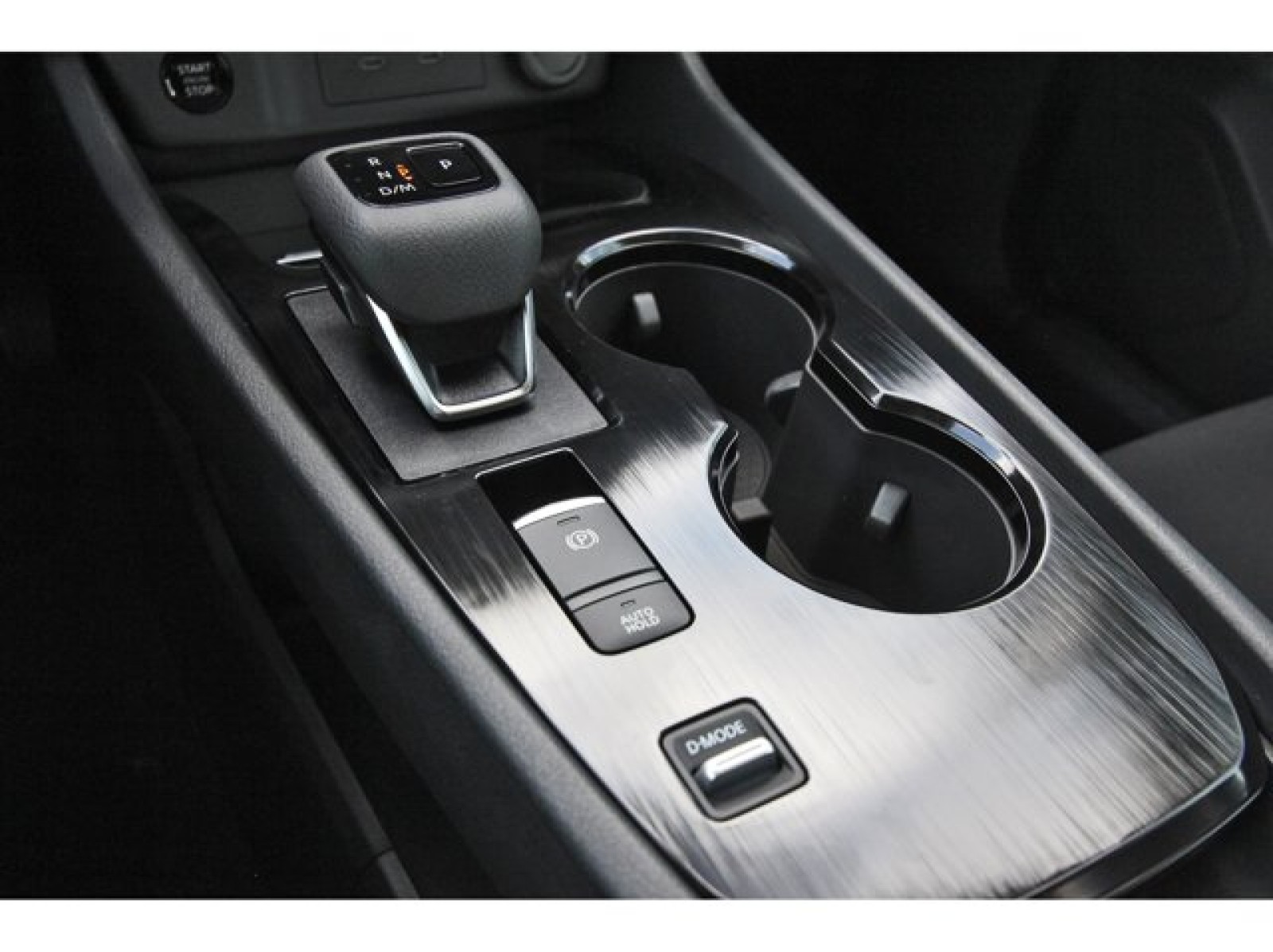 2026 Nissan Rogue S Black at Robbins Nissan