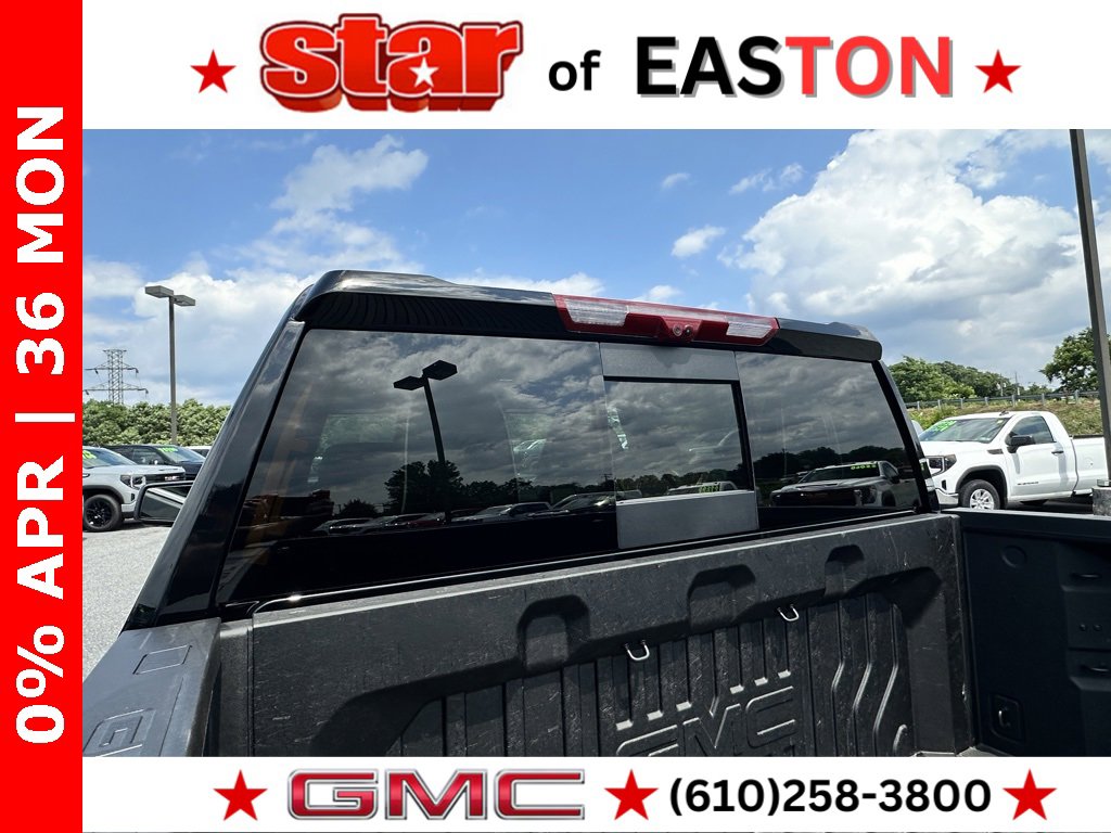2025 Gmc Sierra 1500 Denali Ultimate photo 28