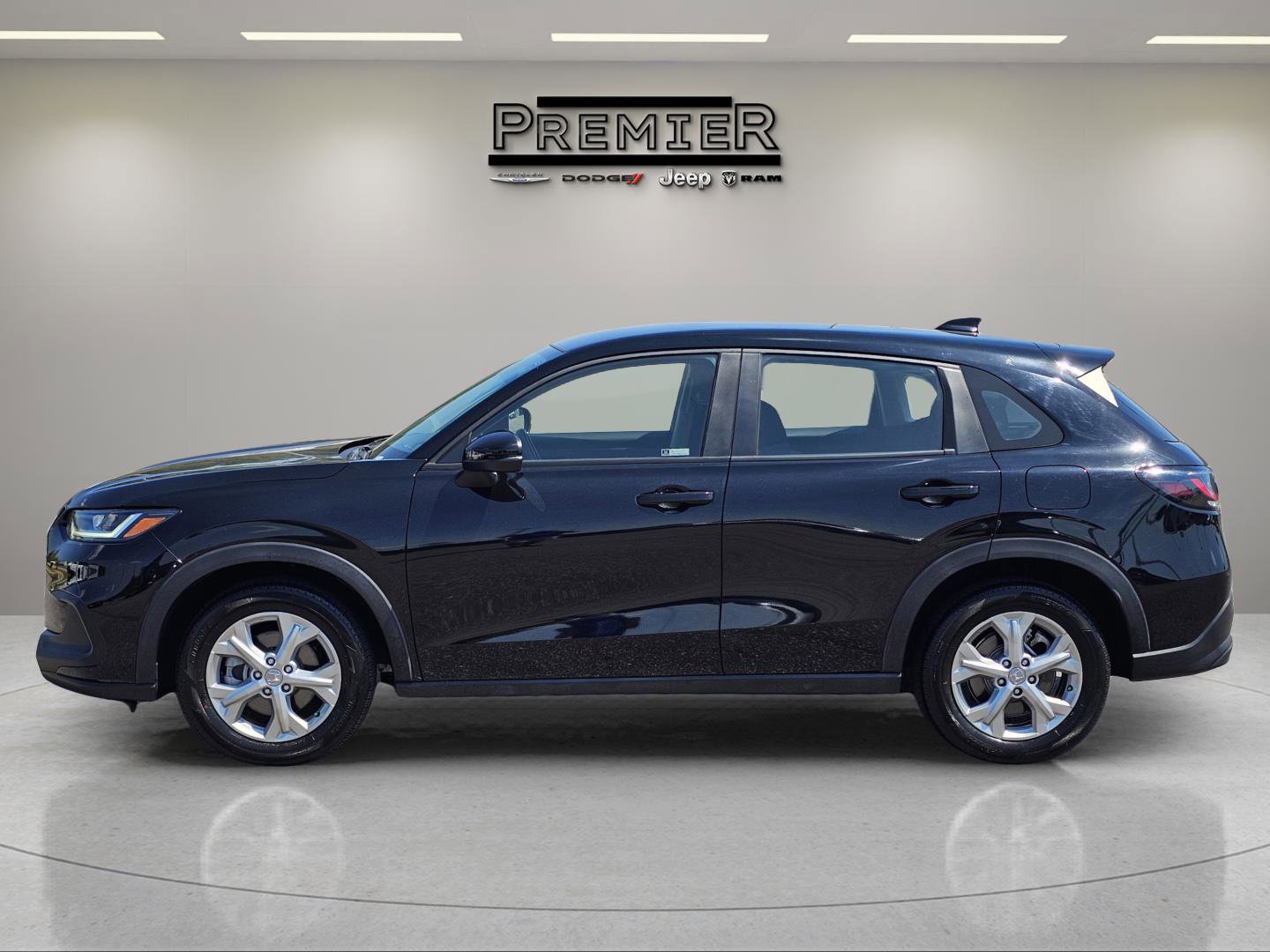 2023 Honda HR-V LX photo 8